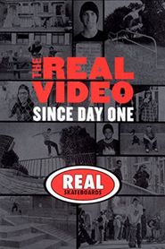 The Real Video: Since Day One Poster