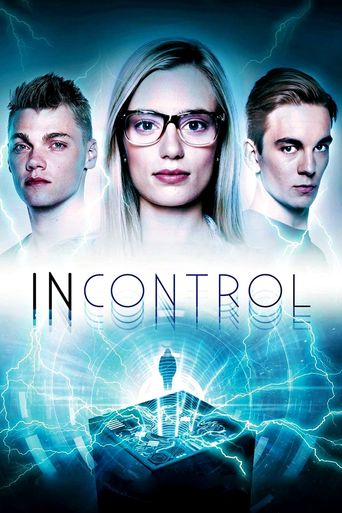  Incontrol Poster
