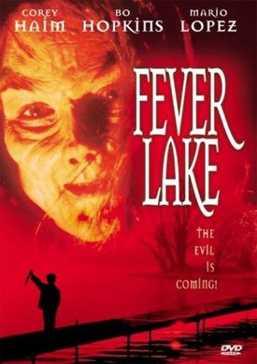 Fever Lake Poster