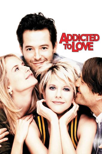  Addicted to Love Poster