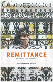  Remittance Poster