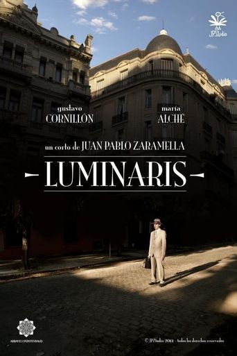  Luminaris Poster