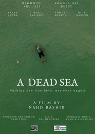  A Dead Sea Poster