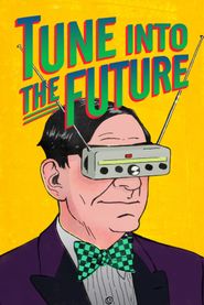  Tune Into the Future Poster