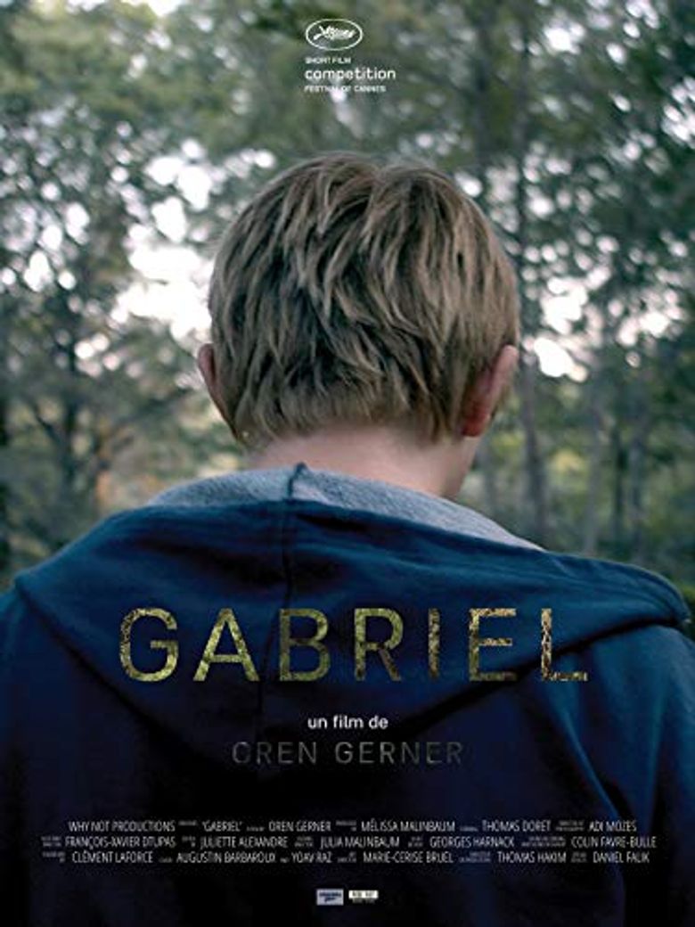 Gabriel