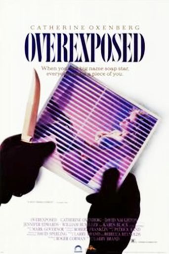  Overexposed Poster