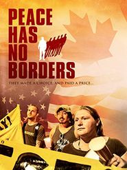  Peace Has No Borders Poster