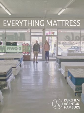 Everything Mattress Poster