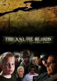  Treasure Blind Poster
