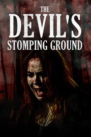 The Devil's Stomping Ground Poster