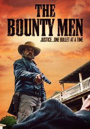  The Bounty Men Poster