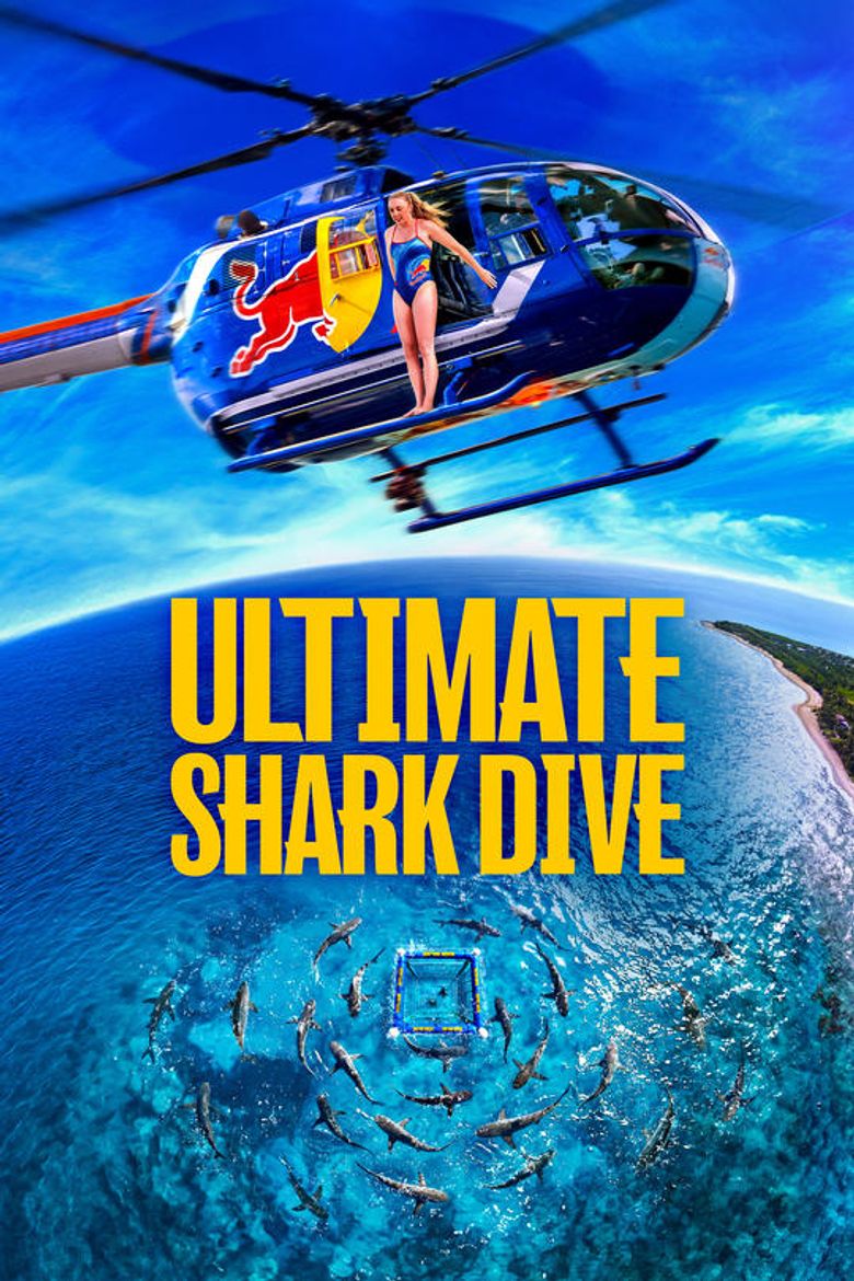 Ultimate Shark Dive