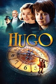  Hugo Poster