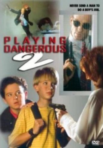 Playing Dangerous - Where to Watch and Stream - TV Guide