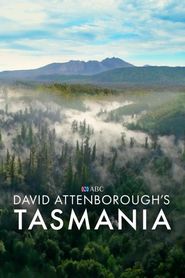  David Attenborough's Tasmania Poster