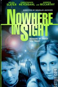  Nowhere in Sight Poster