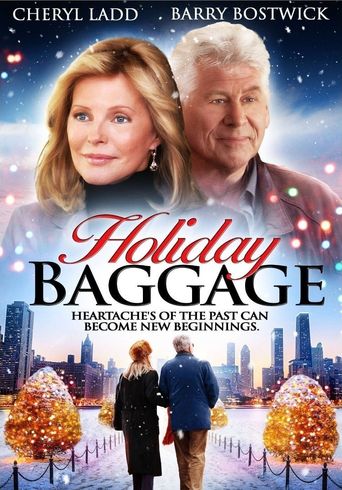  Holiday Baggage Poster