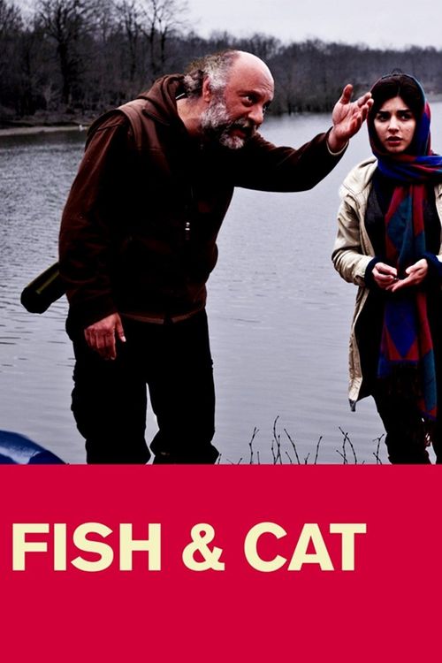 Fish & Cat (2014) Where to Watch and Stream Online Reelgood