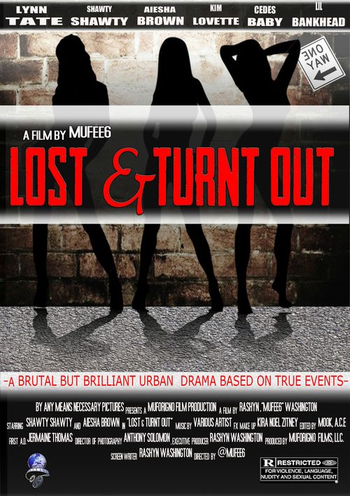 Lost & Turnt Out (2017): Where to Watch and Stream Online | Reelgood