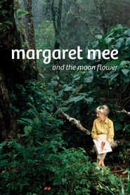  Margaret Mee e a Flor da Lua Poster