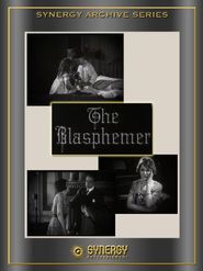 The Blasphemer Poster