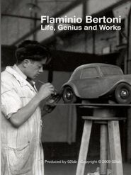  Flaminio Bertoni: Life, Genius and Works Poster