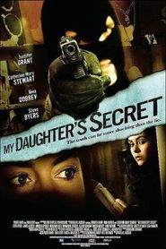 My Daughter's Secret Poster