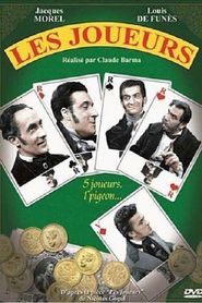  The Gamblers Poster