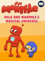  Mila and Morphle's Magical Universe Poster