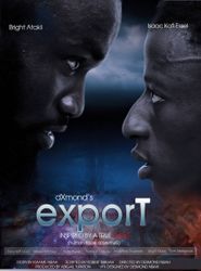  eXport Poster