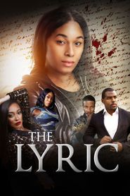  The Lyric Poster