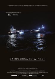  Lampedusa in Winter Poster