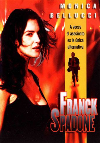  Franck Spadone Poster