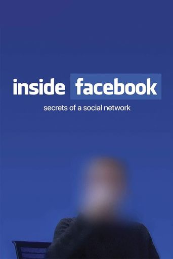  Inside Facebook: Secrets of the Social Network Poster