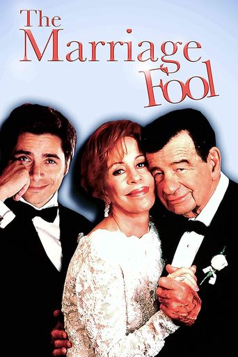  The Marriage Fool Poster