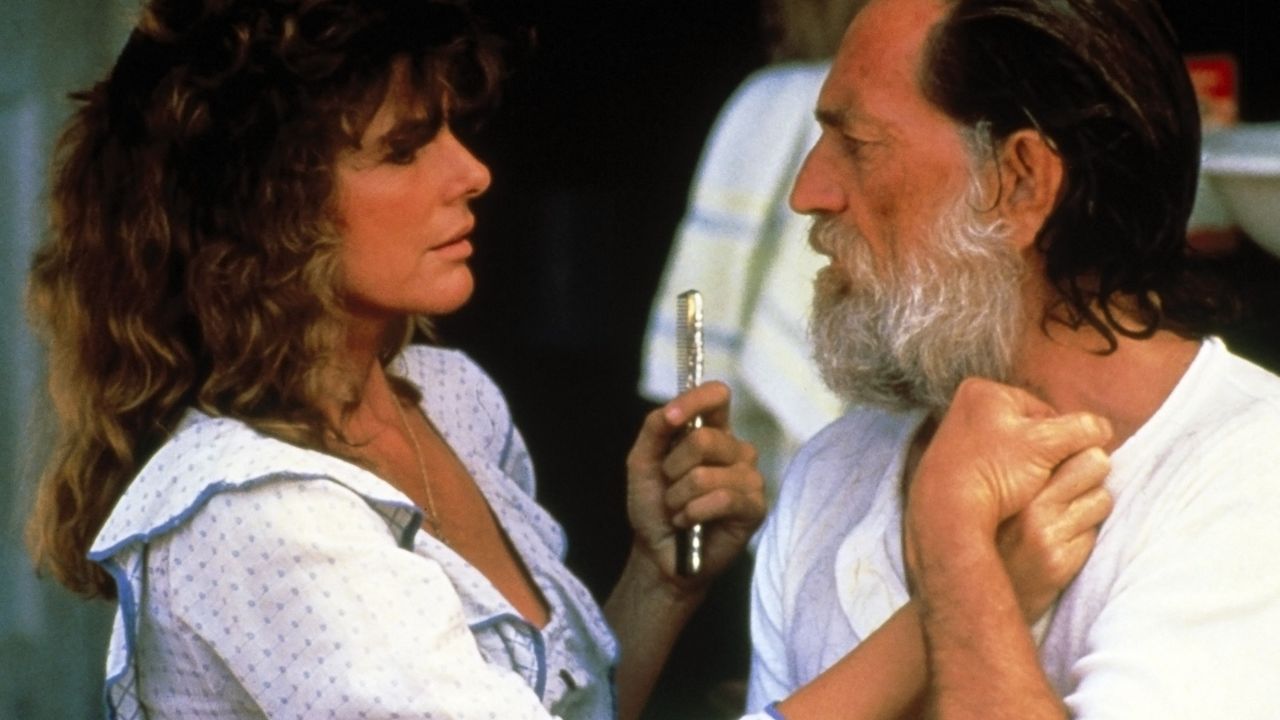 Red Headed Stranger (1986): Where to Watch and Stream Online | Reelgood