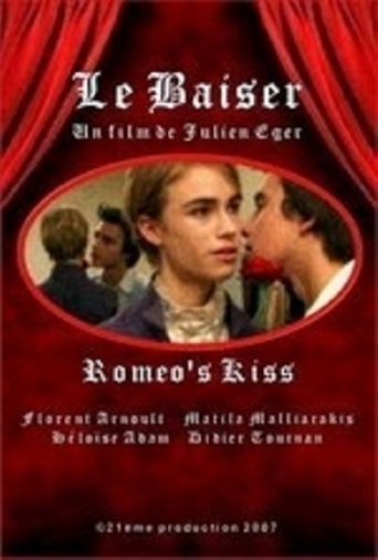  Romeo's Kiss Poster
