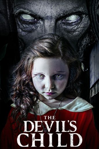  The Devil's Child Poster