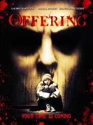  The Offering Poster