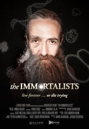 The Immortalists Poster