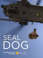  SEAL Dog Poster