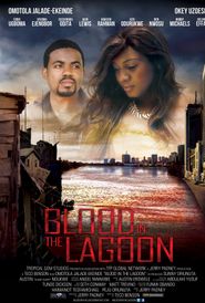  Blood in the Lagoon Poster
