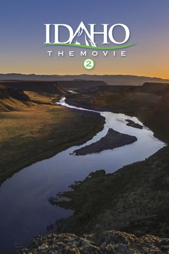  Idaho the Movie 2 Poster