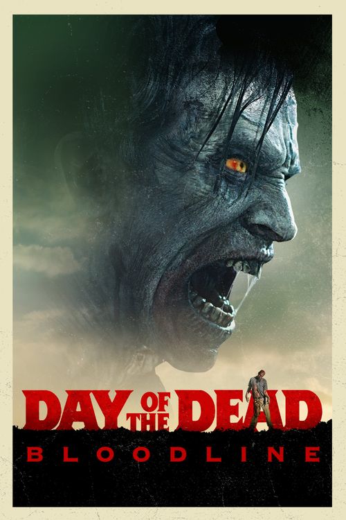 Day of the Dead: Bloodline Poster