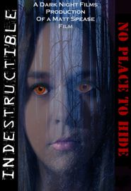  Indestructible: No Place to Hide Poster
