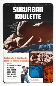  Suburban Roulette Poster