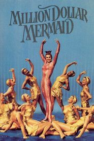  Million Dollar Mermaid Poster