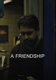  A Friendship Poster