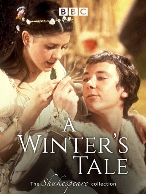 The Winter's Tale Poster