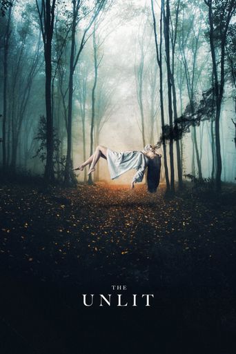  Witches of Blackwood Poster